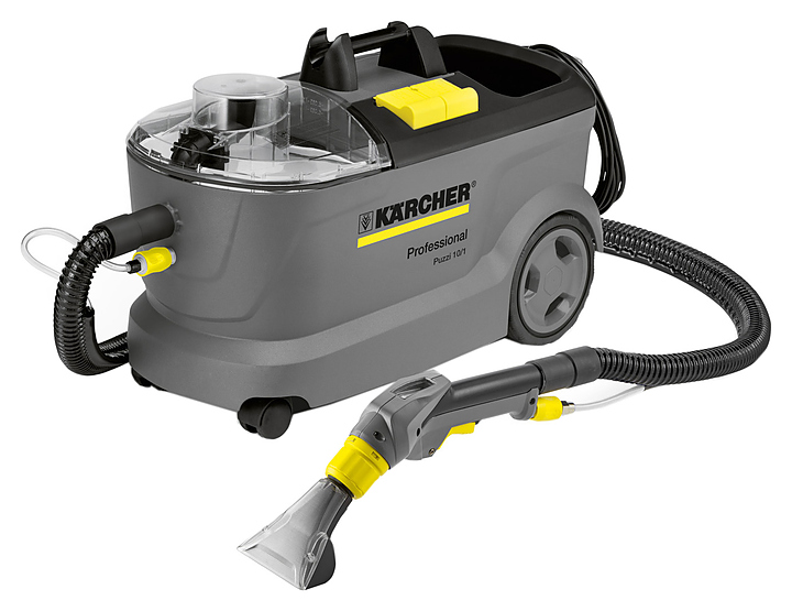 Пылесос моющий Karcher PUZZI 10/1