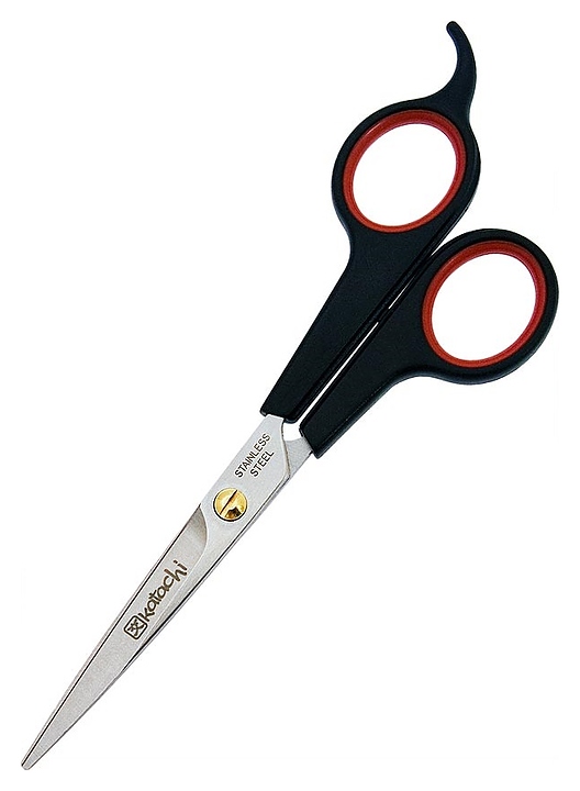 Ножницы парикмахерские Katachi Basic Cut 6.0