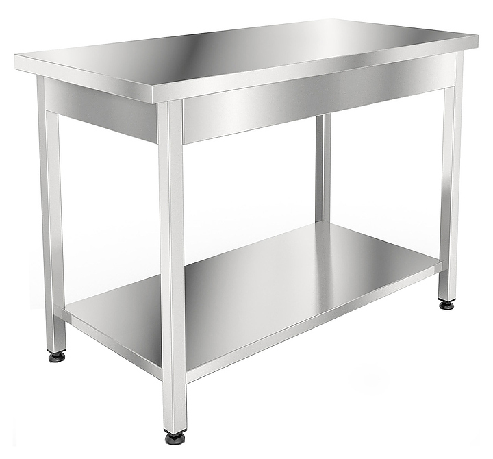 Стол производственный Assum СП-П3-17/6