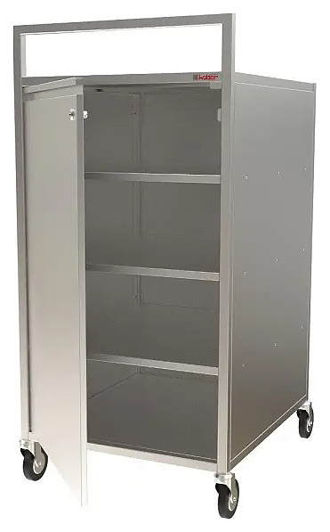 Тележка для транспортировки КОБОР ТТ/3-60/70