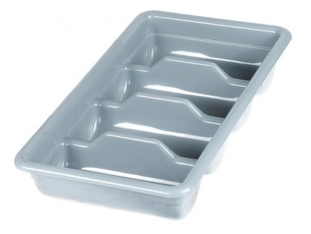 Емкость для столовых приборов Tribeca 15620 51х28х10 см