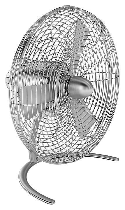 Вентилятор настольный Stadler Form Charly Little New