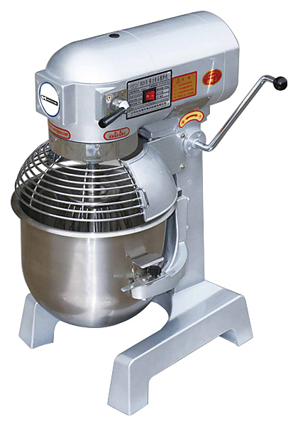 Миксер планетарный Hurakan HKN-IP20FM