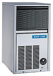 Льдогенератор SCOTSMAN B 1706 WS