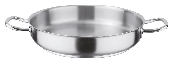 Кастрюля для паэльи Pujadas 205.045 Ø 45 см h=8.5 см 12 л без крышки