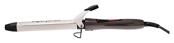 Плойка для завивки волос Harizma Super Jumbo 32 мм