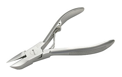 Кусачки маникюрные ZINGER ME45-S-SH-Salon