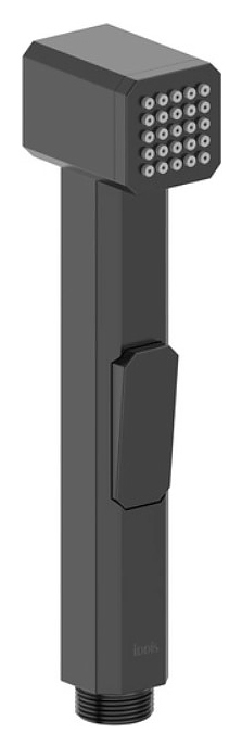 Душ гигиенический IDDIS Axes AXE1F1Bi20