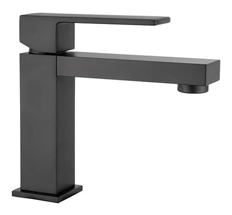 Смеситель для раковины M&Z Lauren LRN00220 с донным клапаном