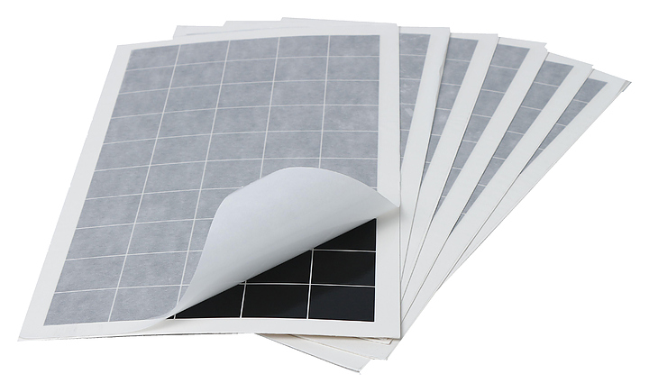 Комплект пластин клеевых Airhot GP-420/235 для лампы инсектицидной GT-30W, 5 штук