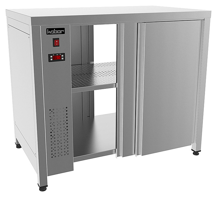 Стол тепловой КОБОР HT6-12S