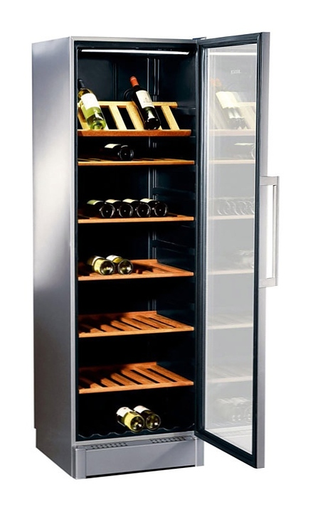 Винный шкаф Bosch KSW 30V80