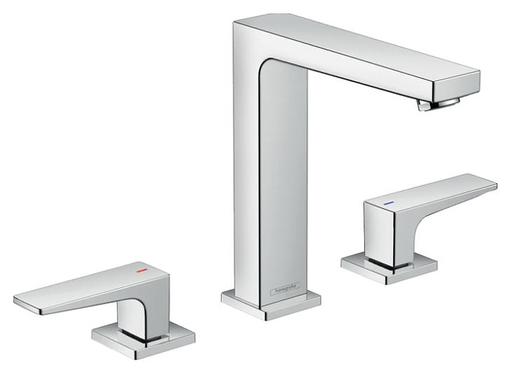 Смеситель для раковины Hansgrohe Metropol 32515000