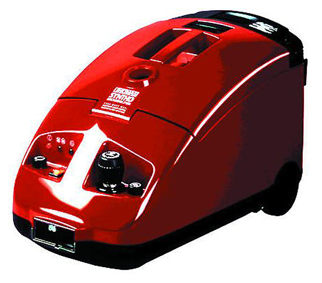 Пылесос Thomas Syntho Aquafilter