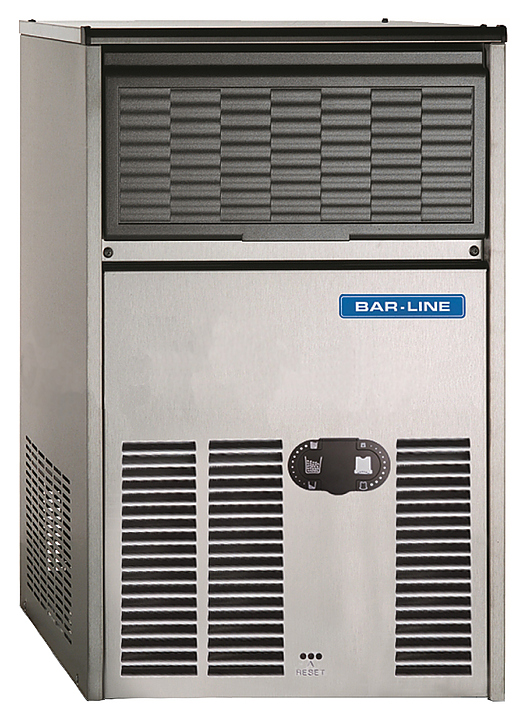 Льдогенератор SCOTSMAN B 2608 WS