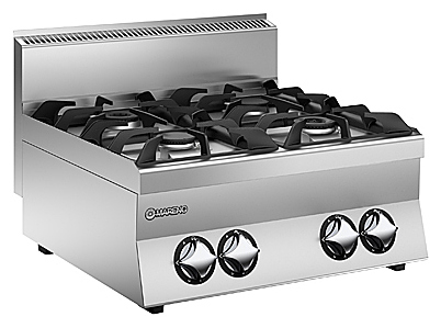 Плита газовая MARENO C67G