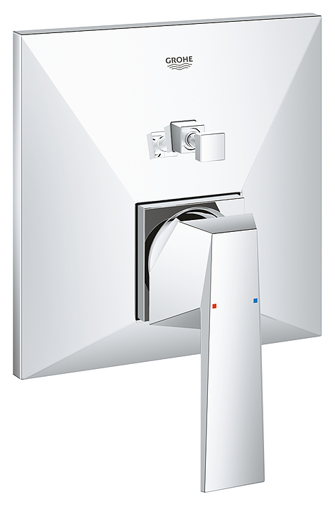 Смеситель Grohe Allure Brilliant 24072000