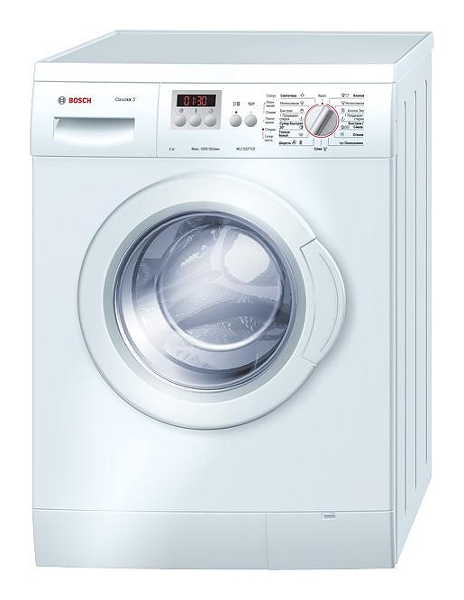 Стиральная машина Bosch WLF 24271