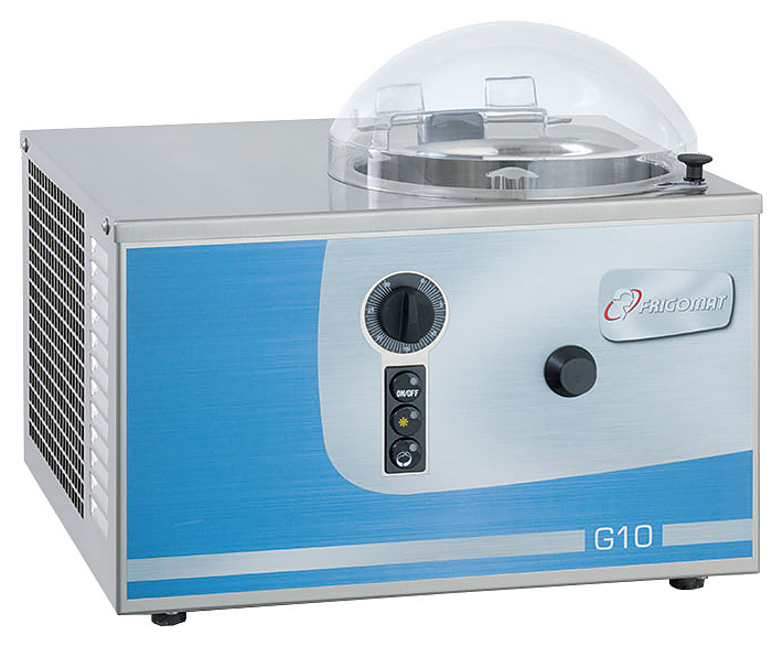 Фризер для мороженого Frigomat G10 A 220В