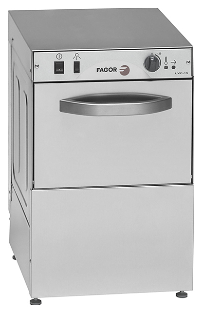 Стаканомоечная машина Fagor LVC-15