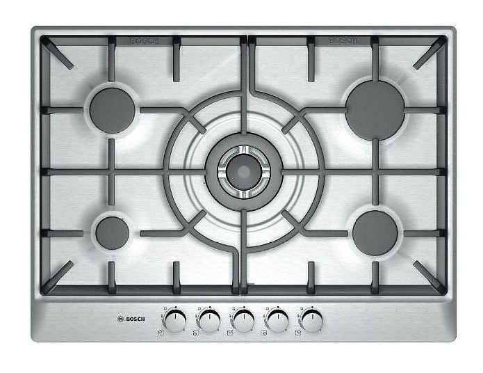 Варочная панель Bosch PCL 755 MEU