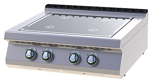 Плита индукционная Azimut SPI 708 E