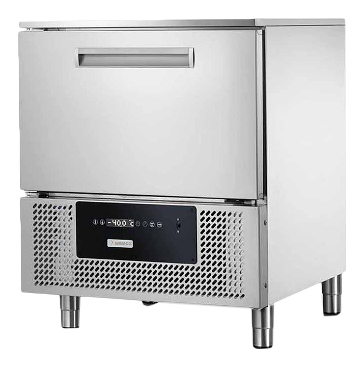 Шкаф шоковой заморозки Nemox Freezy 9