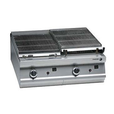 Гриль газовый Fagor Professional BG 9-10LPG