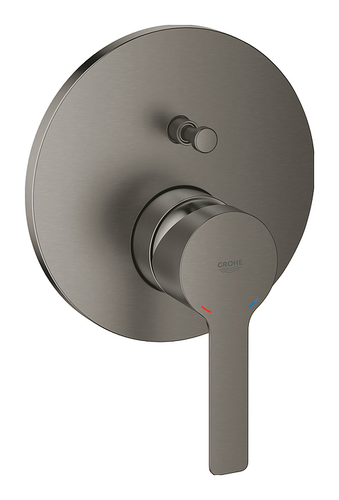 Смеситель Grohe Lineare 24064AL1