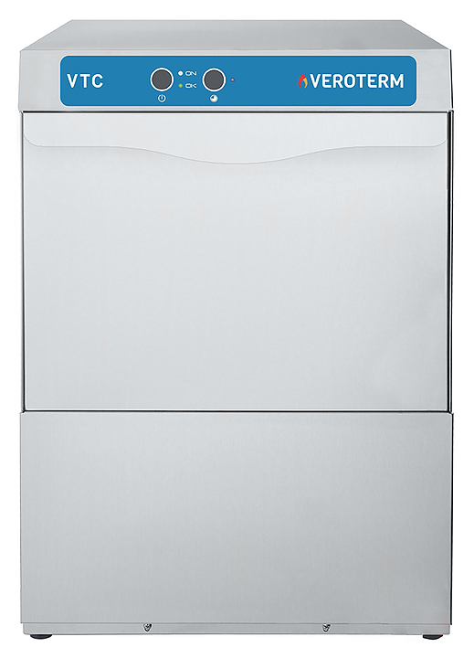 Машина посудомоечная VEROTERM VTC 35