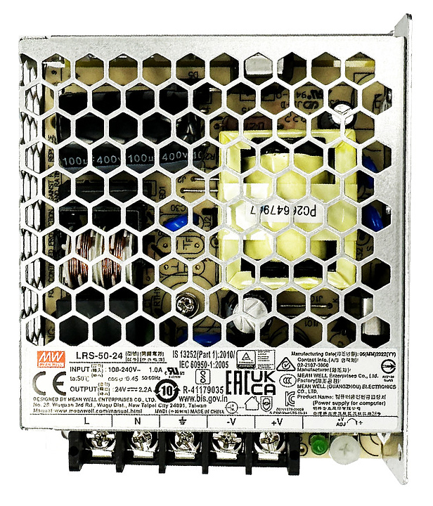 Блок питания Dr.coffee Proxima для к/м Minibar (R)