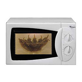 Микроволновая печь Whirlpool AVM 541