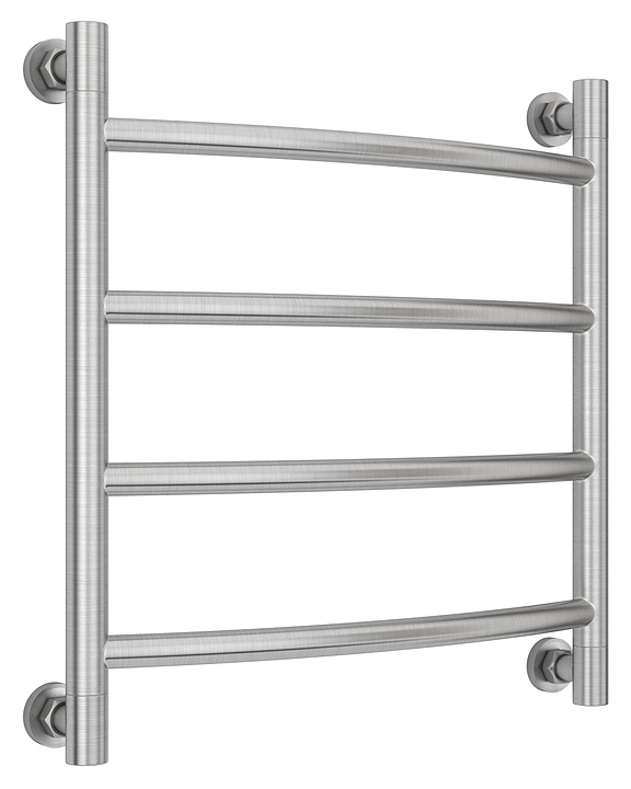 Полотенцесушитель водяной Сунержа Галант+ 50x50 см сатин