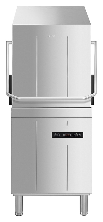 Купольная посудомоечная машина SMEG Professional SPH503L