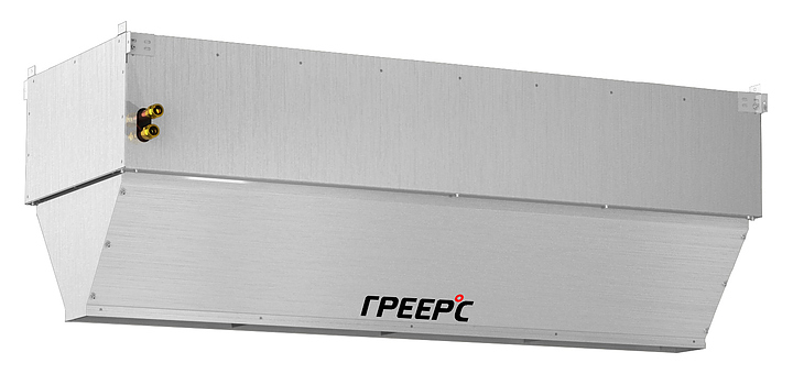 Воздушная завеса Греерс ЗВП-М4-200В