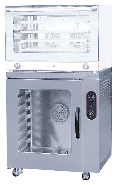 Шкаф расстоечный Kocateq YXD8AX