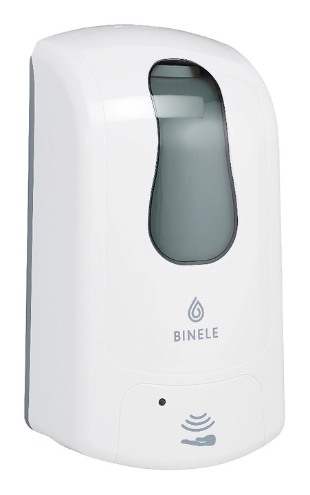 Дозатор пены Merida ONE DEB204