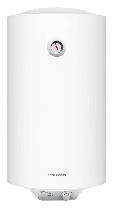Водонагреватель электрический накопительный Royal Thermo RWH 50 DRYver