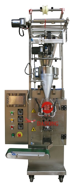 Автомат фасовочно-упаковочный МАГИКОН DXDK-60CH Digital