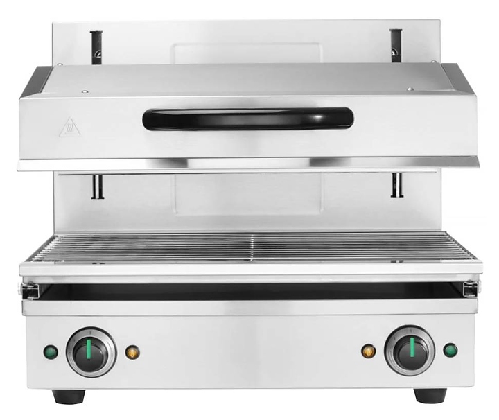 Гриль Саламандра Kocateq EB 600 GL