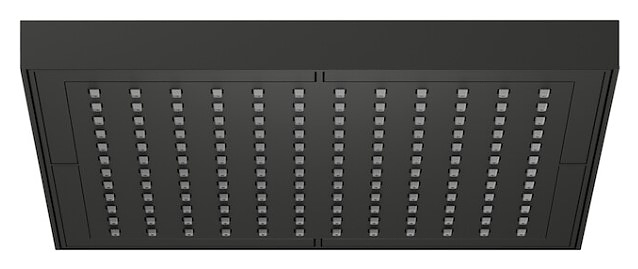 Душ верхний NOBILI AD139/17CBM 20х20 см