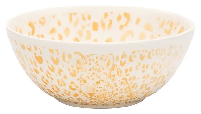 Миска Oxford ZOO ONCA 141174 AB37-5965 (600мл d16см)