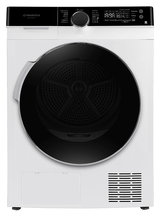 Сушильная машина Maunfeld MFDM1410WH07 белая