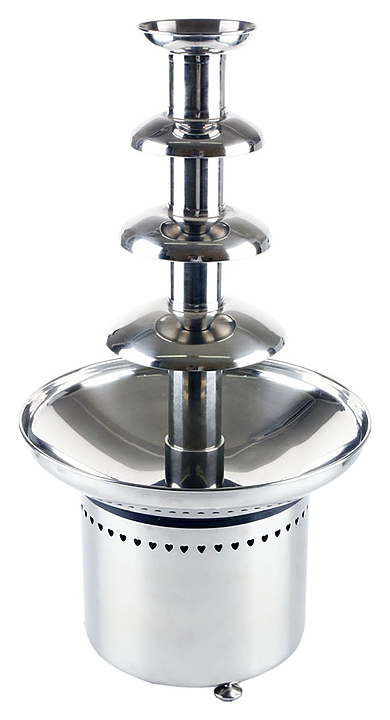 Фонтан для шоколада GASTRORAG CF24A