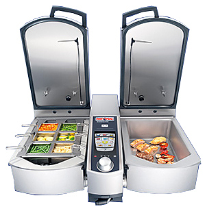 Сковорода многофункциональная Rational VCC 112T V125100.01