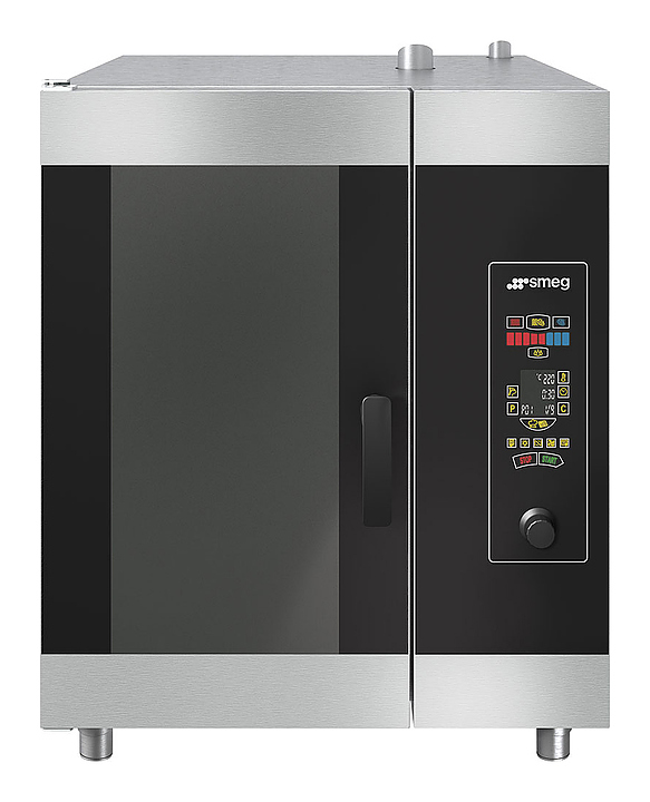 Пароконвектомат SMEG ALFA 1050 E