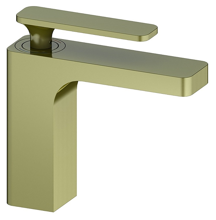 Смеситель для раковины TIMO Torne 4361/02F антик