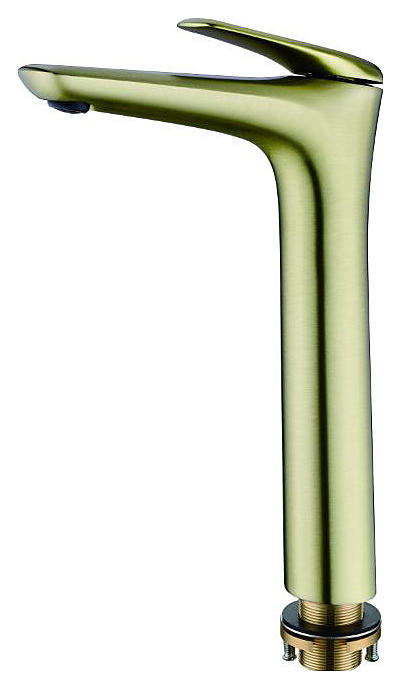 Смеситель для раковины RUSH Nevis NE1735-11brоnze