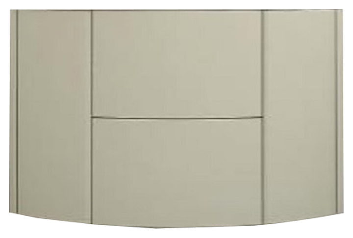 Тумба под раковину CEZARES EDEN 55071 91x51x55 см, Grigio natura