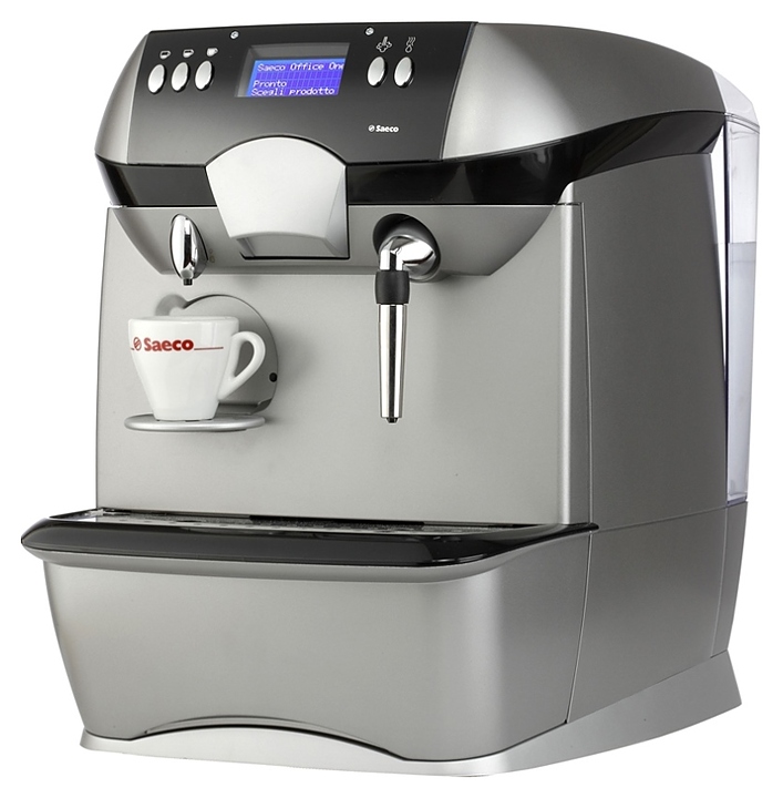 Капсульная кофемашина Saeco Office One